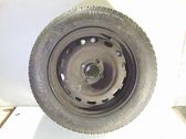 R15 spare wheel