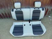 Rear seat