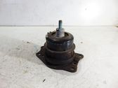 Engine mount vacuum valve