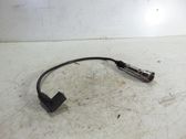 Ignition plug leads