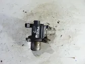 EGR valve