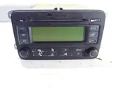 Panel / Radioodtwarzacz CD/DVD/GPS