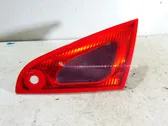 Tailgate rear/tail lights