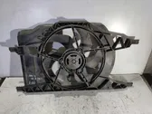 Ventilador eléctrico del radiador