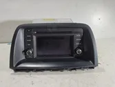 Radio/CD/DVD/GPS head unit