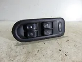 Quarter vent window switch