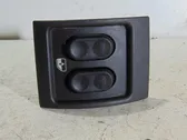 Quarter vent window switch