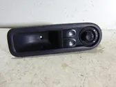 Quarter vent window switch