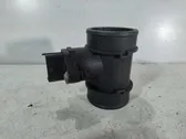 Mass air flow meter