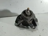 Engine mount vacuum valve