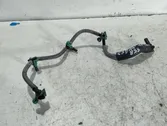 Fuel return line/hose