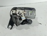 Rear window wiper motor