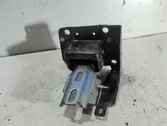 Gearbox mounting bracket