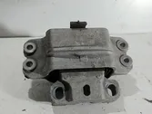 Gearbox mounting bracket