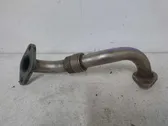 EGR valve line/pipe/hose