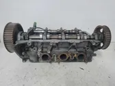 Engine head