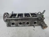 Engine head