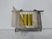 Airbag control unit/module