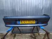 Rear bumper