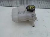 Coolant expansion tank/reservoir