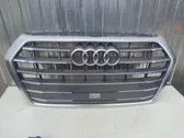 Front grill