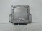 Motorsteuergerät ECU