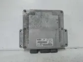 Unidad de control/módulo ECU del motor