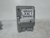 Airbag control unit/module