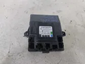 Door control unit/module