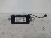 Aerial antenna amplifier