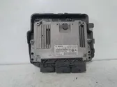 Engine control unit/module ECU