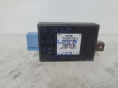 Alarm control unit/module