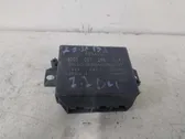 Parking PDC control unit/module