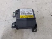 Airbag control unit/module