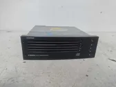 CD/DVD changer