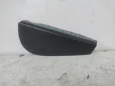 Fender end trim