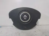 Steering wheel airbag