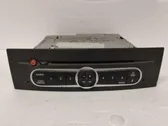 Radio/CD/DVD/GPS head unit