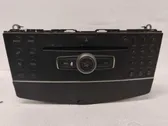 Radio/CD/DVD/GPS head unit