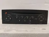 Radio/CD/DVD/GPS head unit