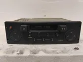 Radio/CD/DVD/GPS-pääyksikkö