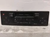 Radio/CD/DVD/GPS-pääyksikkö