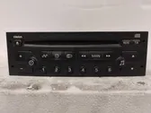 Radio / CD-Player / DVD-Player / Navigation