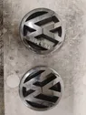 Mostrina con logo/emblema della casa automobilistica