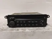 Radio / CD-Player / DVD-Player / Navigation