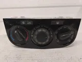 Climate control unit