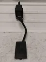 Accelerator throttle pedal