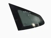 Rear side window/glass