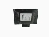 Tailgate/trunk control unit/module