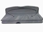 Parcel shelf